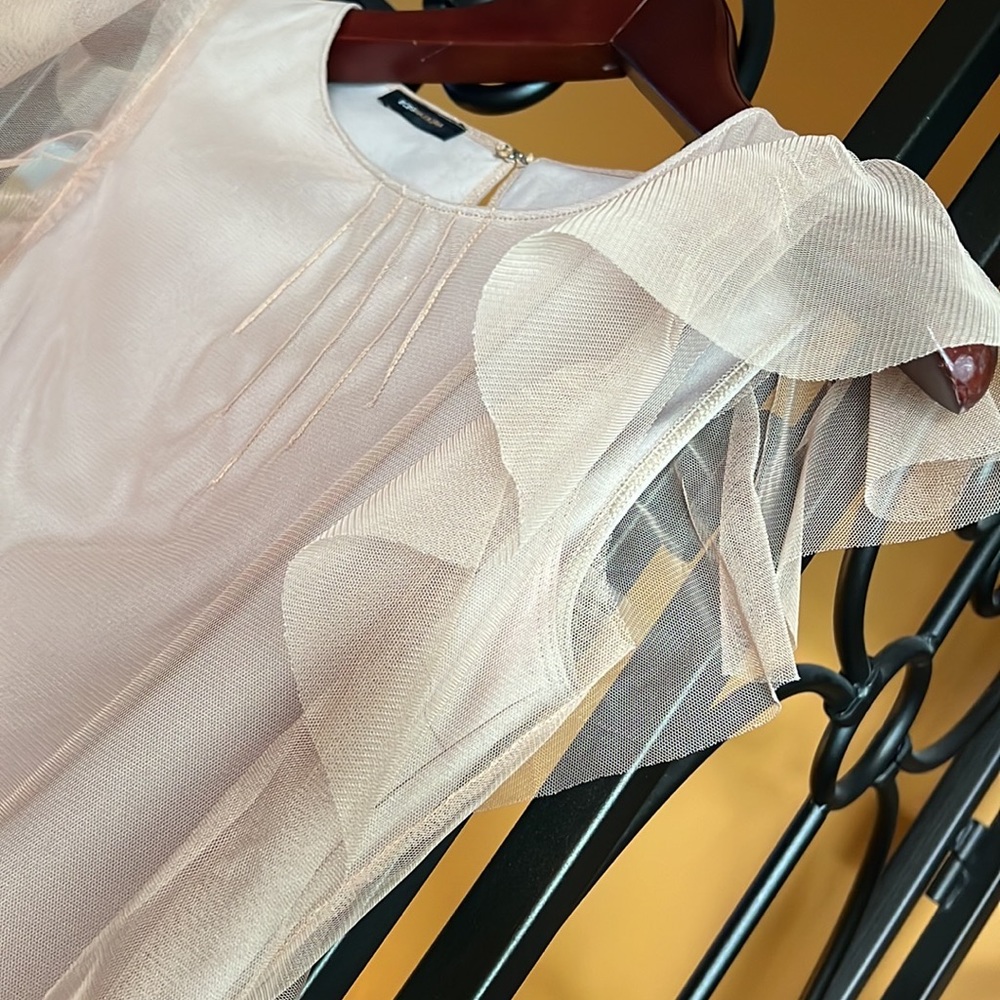 BCBG Max Azria Ballerina Top - Picture 3 of 9